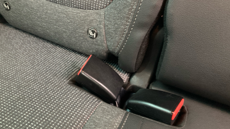 Vauxhall Crossland 1.2 Elite Edition 5dr Petrol Hatchback